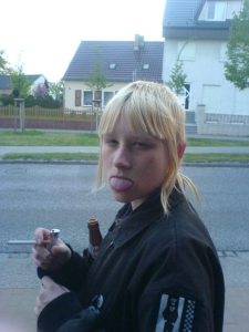 Profilbild von Josephine Pumpa