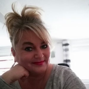 Profilbild von Josephine Schimanski