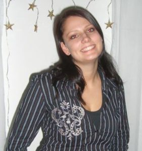 Profilbild von Josephine Schütte