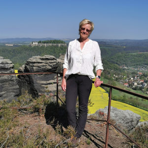 Profilbild von Josephine Stein