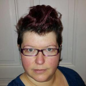 Profilbild von Josephine Storz