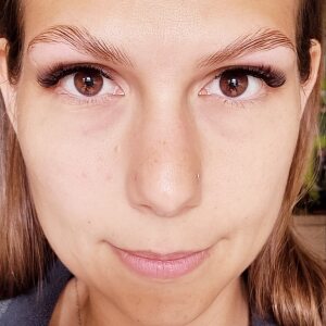 Profilbild von Josephine Thomas