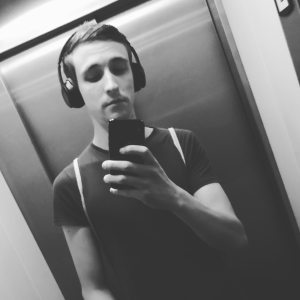 Profilbild von Joshua Barrett