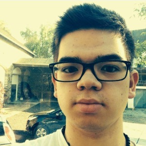 Profilbild von Joshua Bein