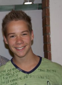 Profilbild von Joshua Caspers