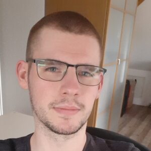 Profilbild von Joshua Derr