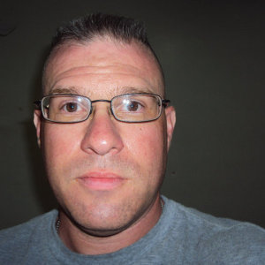 Profilbild von Joshua Garrett