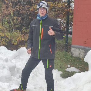 Profilbild von Joshua Langer