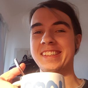 Profilbild von Joshua Mößmer