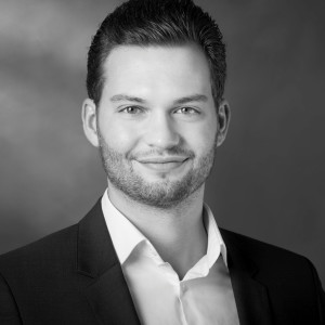 Profilbild von Joshua Nieschwitz