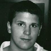 Profilbild von Joshua Richter