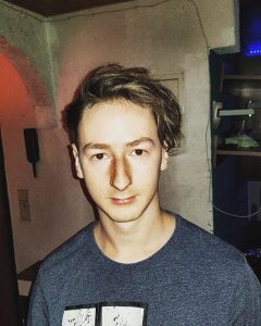 Profilbild von Joshua Sammler