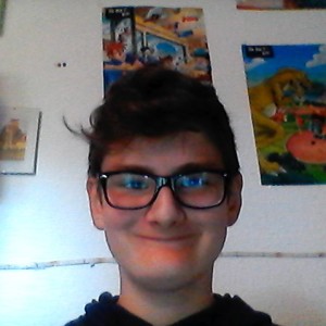 Profilbild von Joshua Weitz