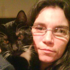 Profilbild von Josiane Viehl