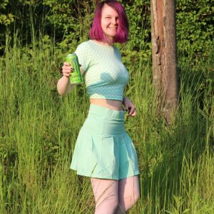 Profilbild von Josie Joscelyn Oppermann