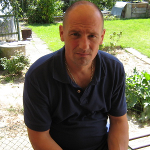 Profilbild von Josip Lizatovic