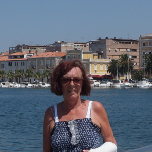 Profilbild von Josipa Nerger