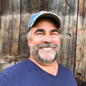 Profilbild von Jost  Coxy Kreitz