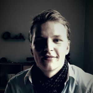 Profilbild von Jost Anton Panke