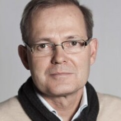 Profilbild von Jost-Arend Bösenberg