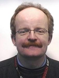 Profilbild von Jost Gerd Schneider