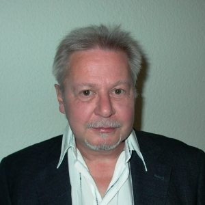 Profilbild von Jost Peter Spies