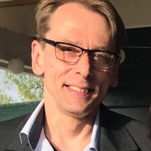 Profilbild von Jost Stephan Bechthold