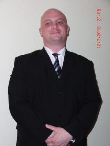 Profilbild von Jost Biesdorf