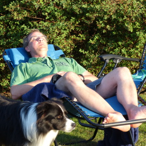 Profilbild von Jost Boddem