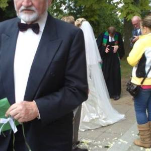 Profilbild von Jost Engeler