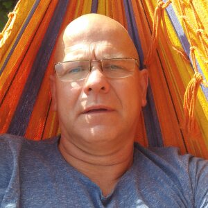 Profilbild von Jost Füchsel