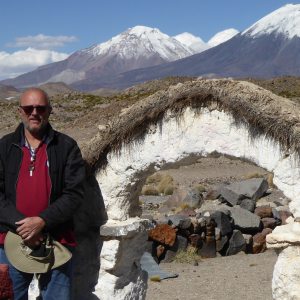 Profilbild von Jost Günther