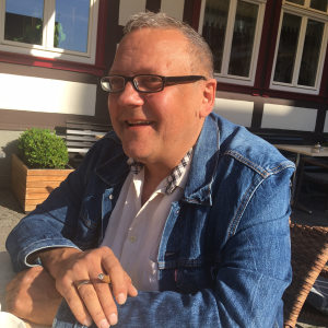 Profilbild von Jost Hartung