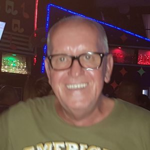 Profilbild von Jost Hermann