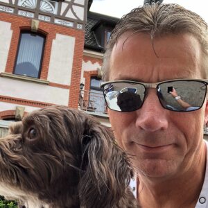 Profilbild von Jost Kohl