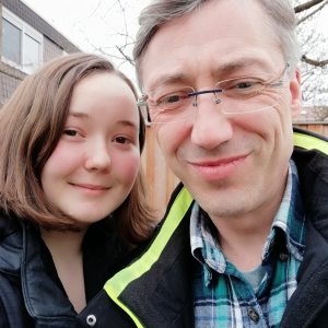 Profilbild von Jost Matthias
