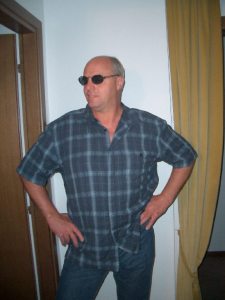 Profilbild von Jost Michel
