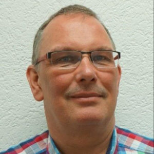 Profilbild von Jost Müller