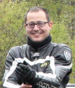 Profilbild von Jost Nadolski