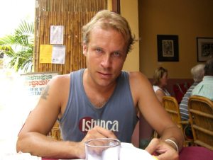 Profilbild von Jost Pense