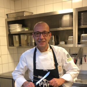 Profilbild von Jost Pullich
