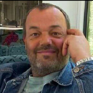 Profilbild von Jost Robert