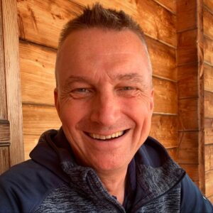 Profilbild von Jost Sagasser