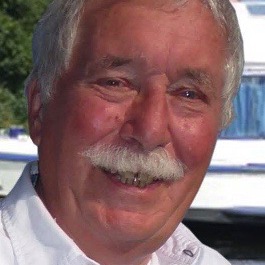 Profilbild von Jost Seegatz