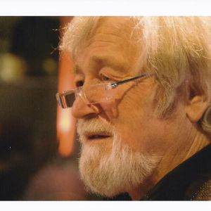 Profilbild von Jost Simon