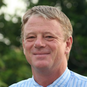 Profilbild von Jost Stollmann