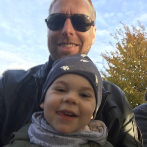 Profilbild von Jost Wenzel