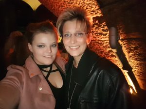 Profilbild von Josy Bath