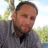 Profilbild von Jotti Karagiannidis