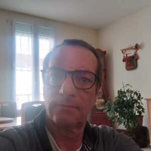 Profilbild von Jouanny Régis